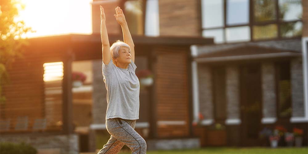 The Importance of Exercise in Maintaining Heart Health